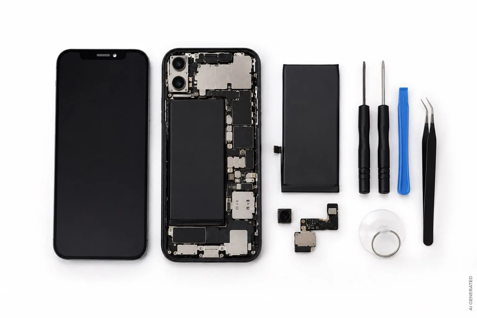 handyreparatur gEO24U
